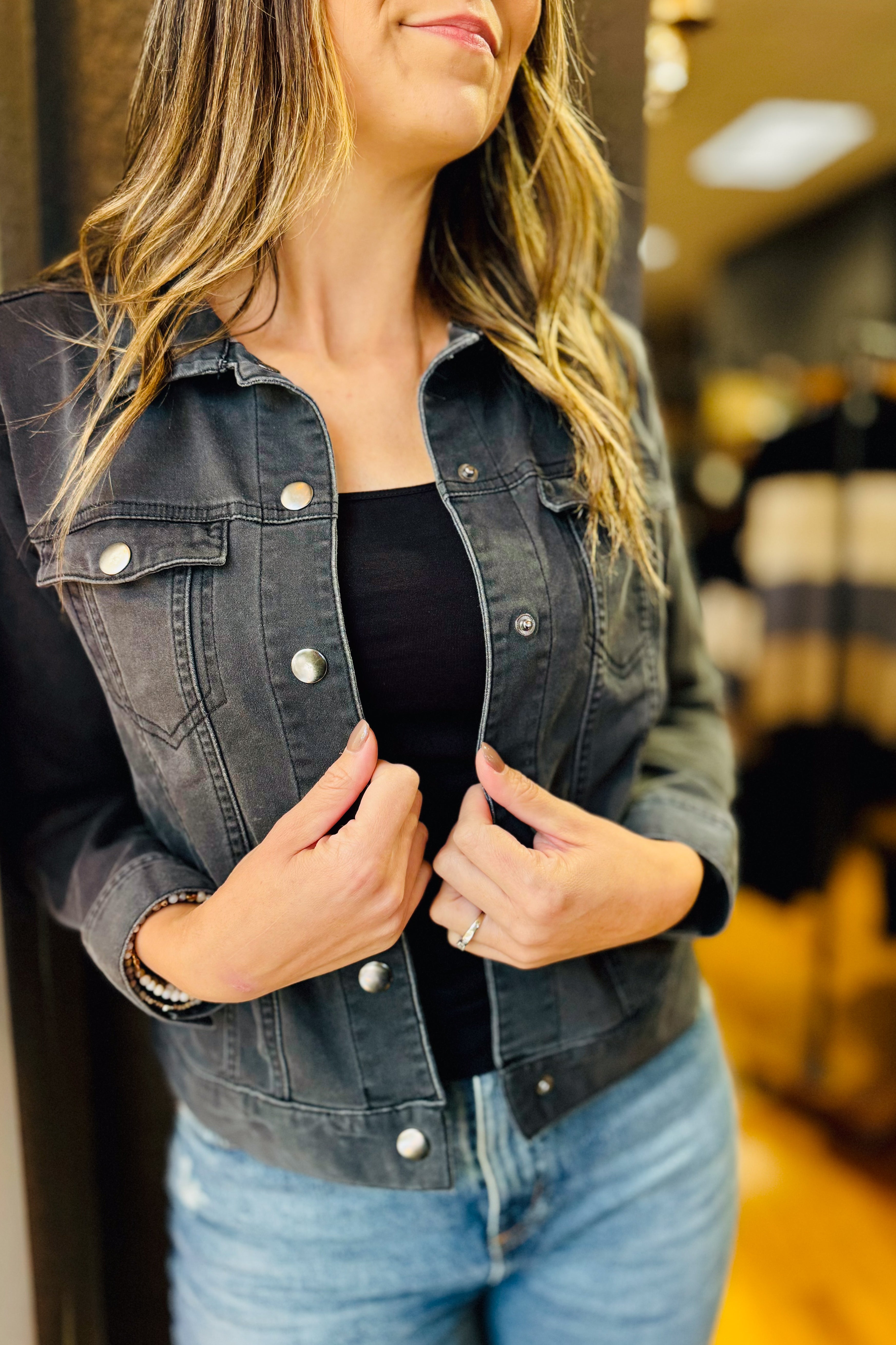 Ruby Jacket