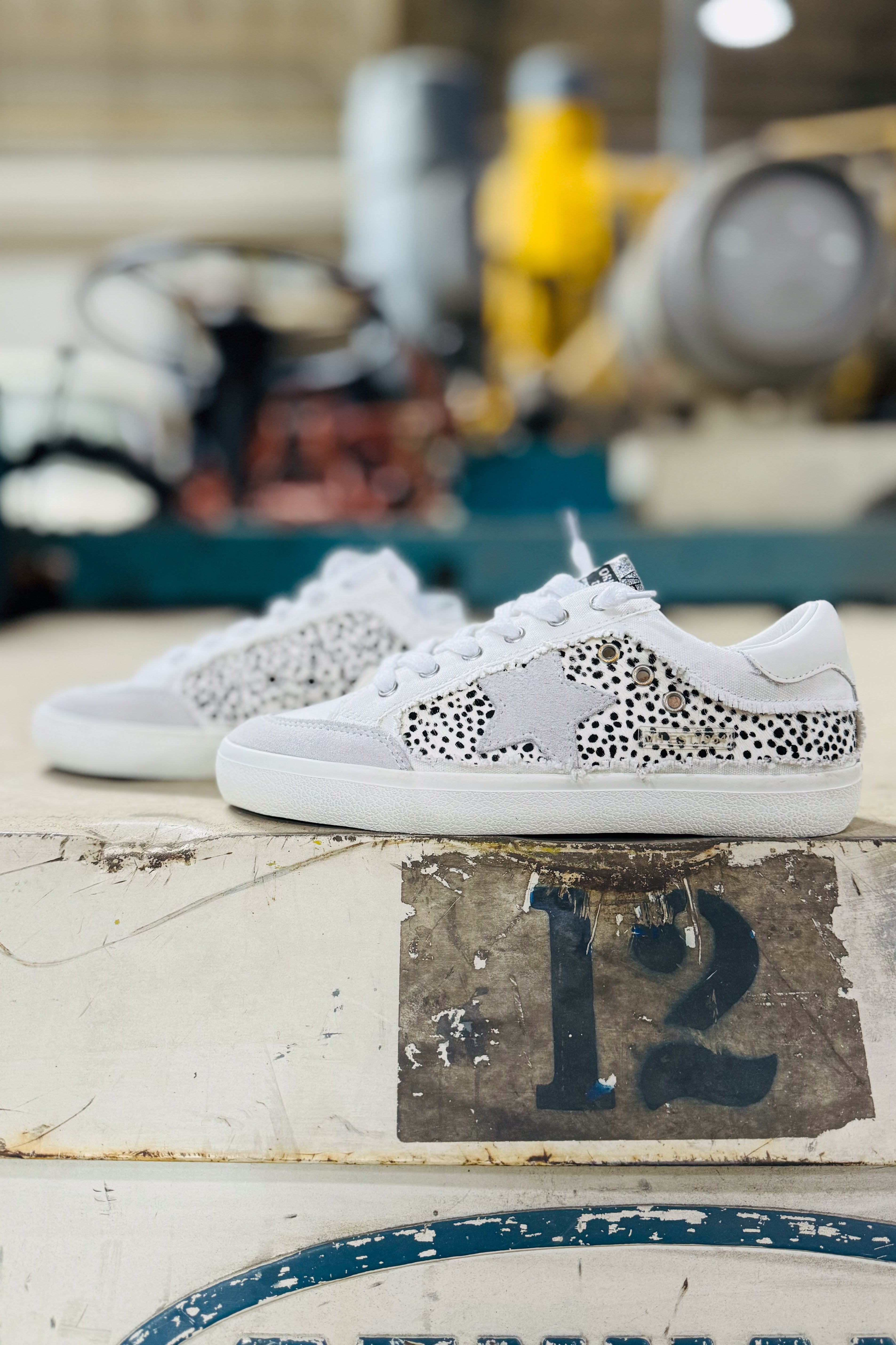 Selene Sneaker