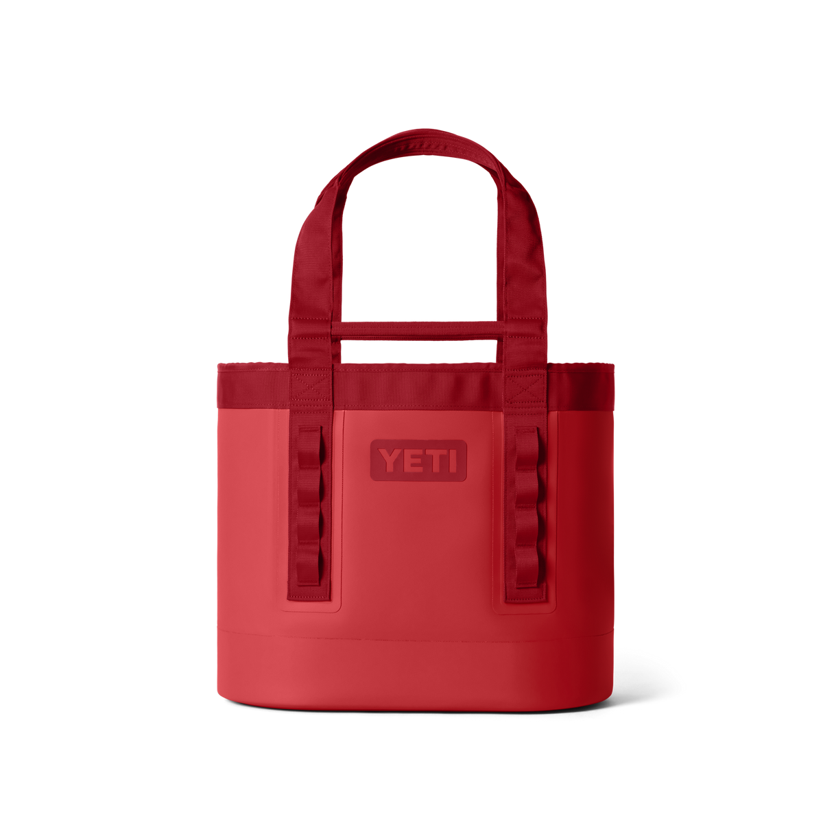 YETI Camino Carryall 35 2.0 Tote Bag in Rescue Red