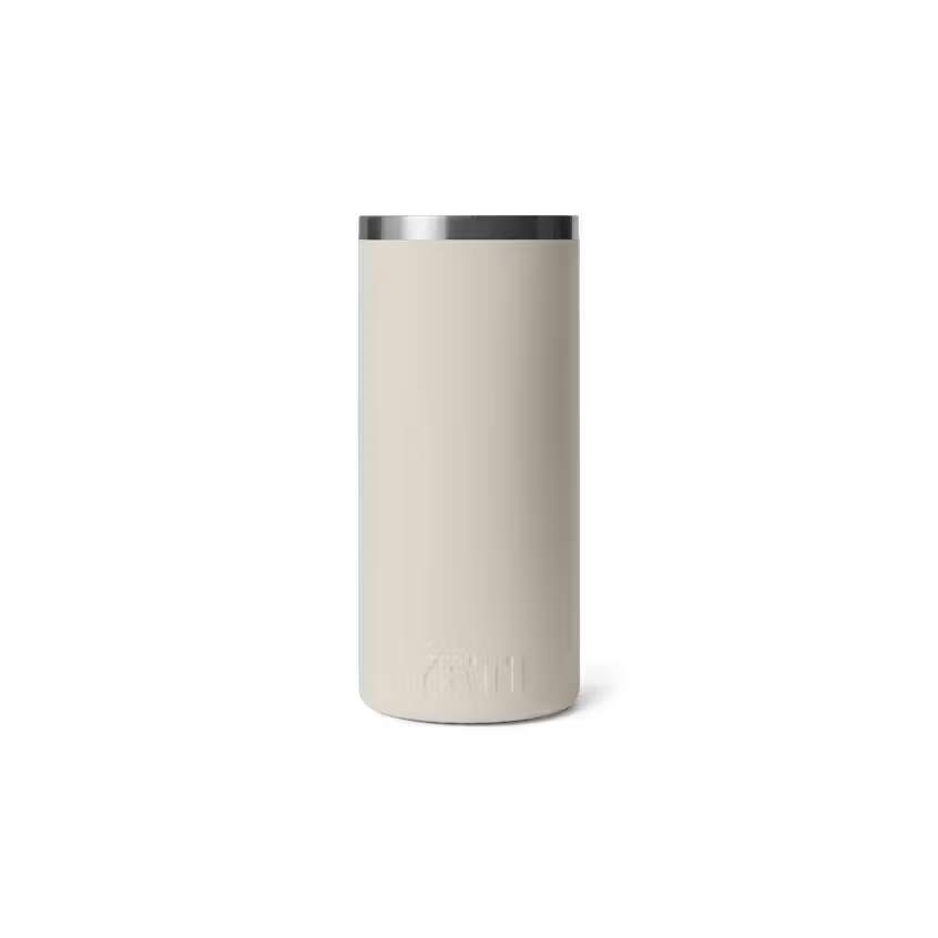 YETI Rambler Wine Chiller - Cape Taupe