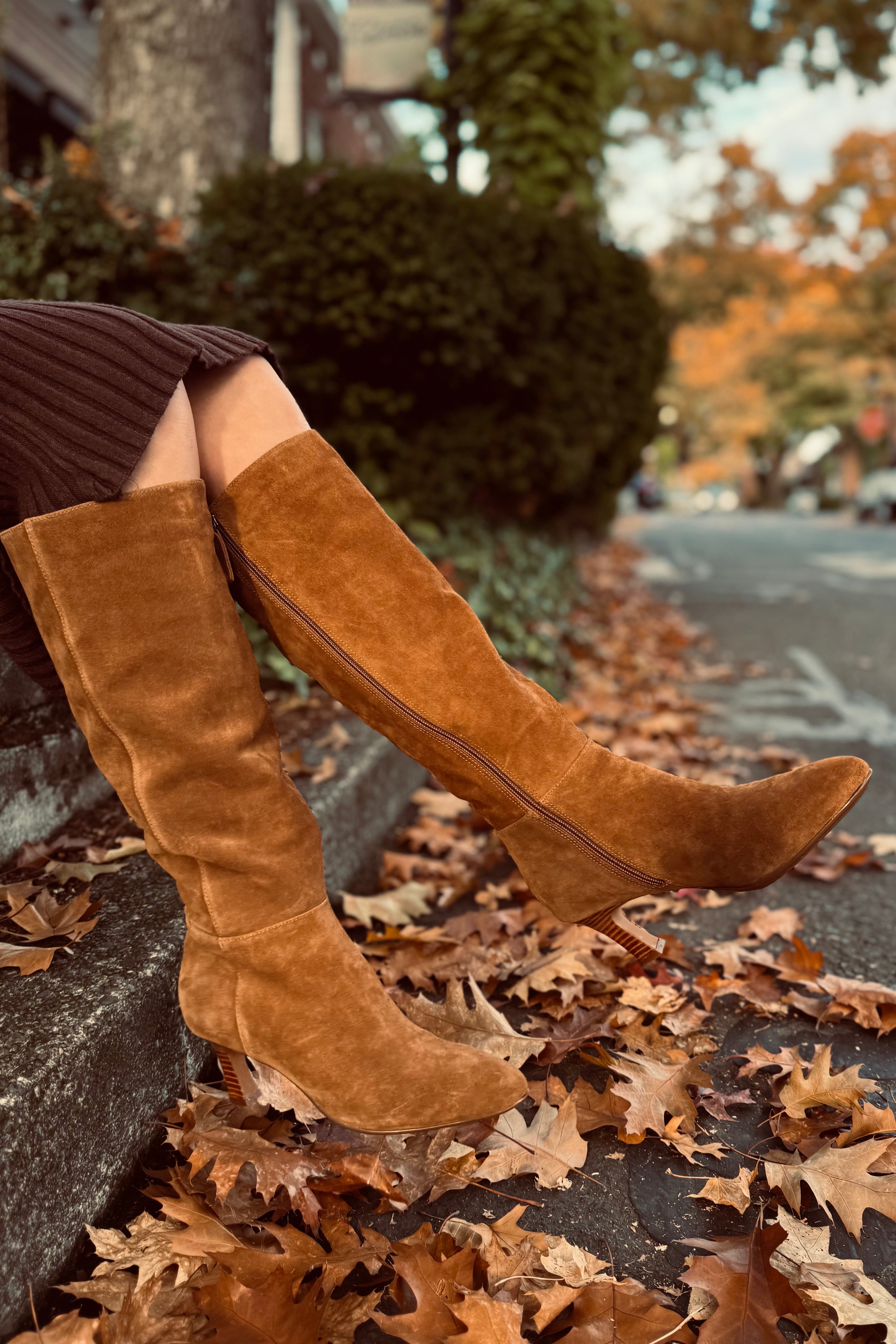 Sonya Boot