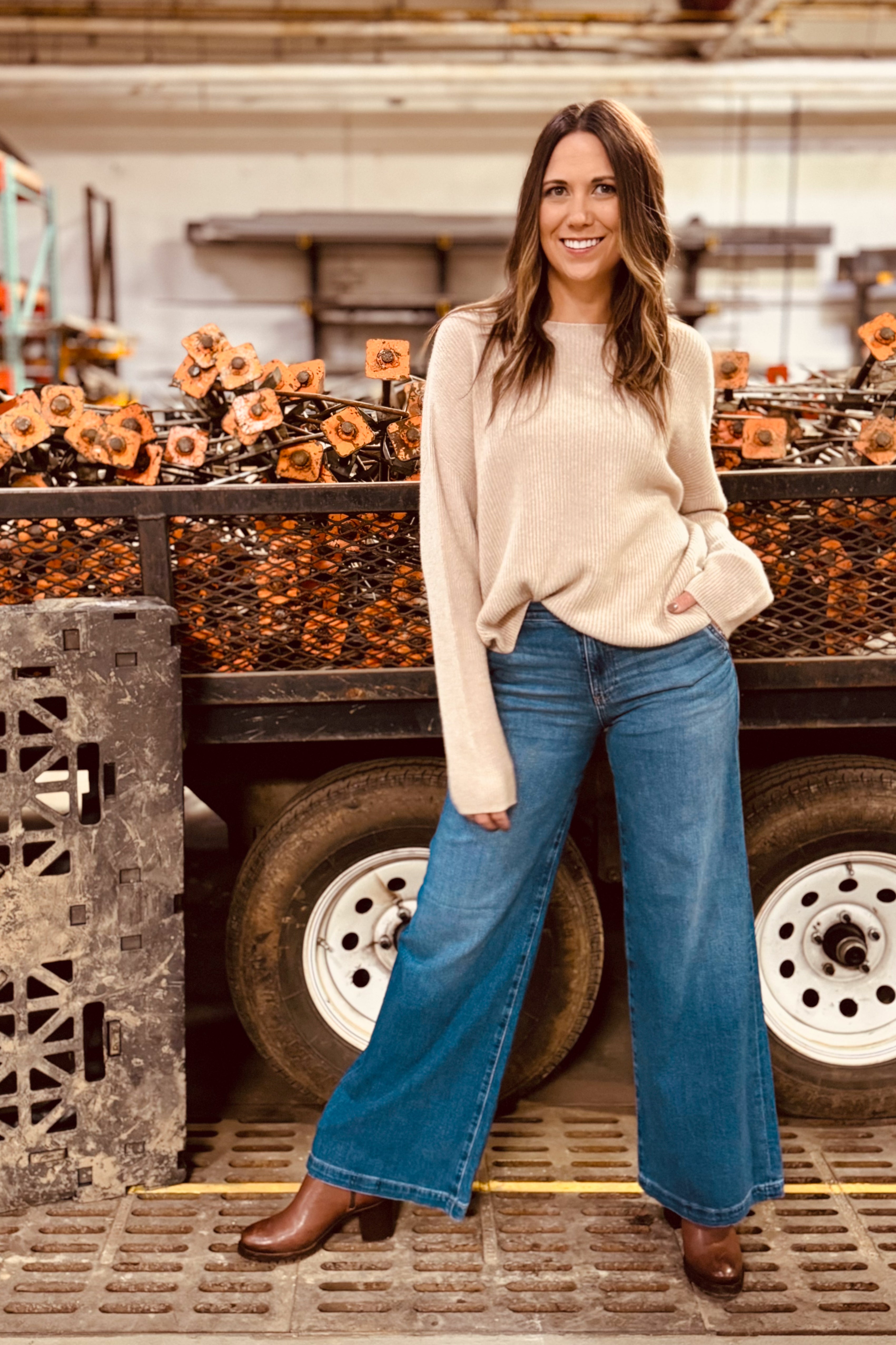 Stella Denim
