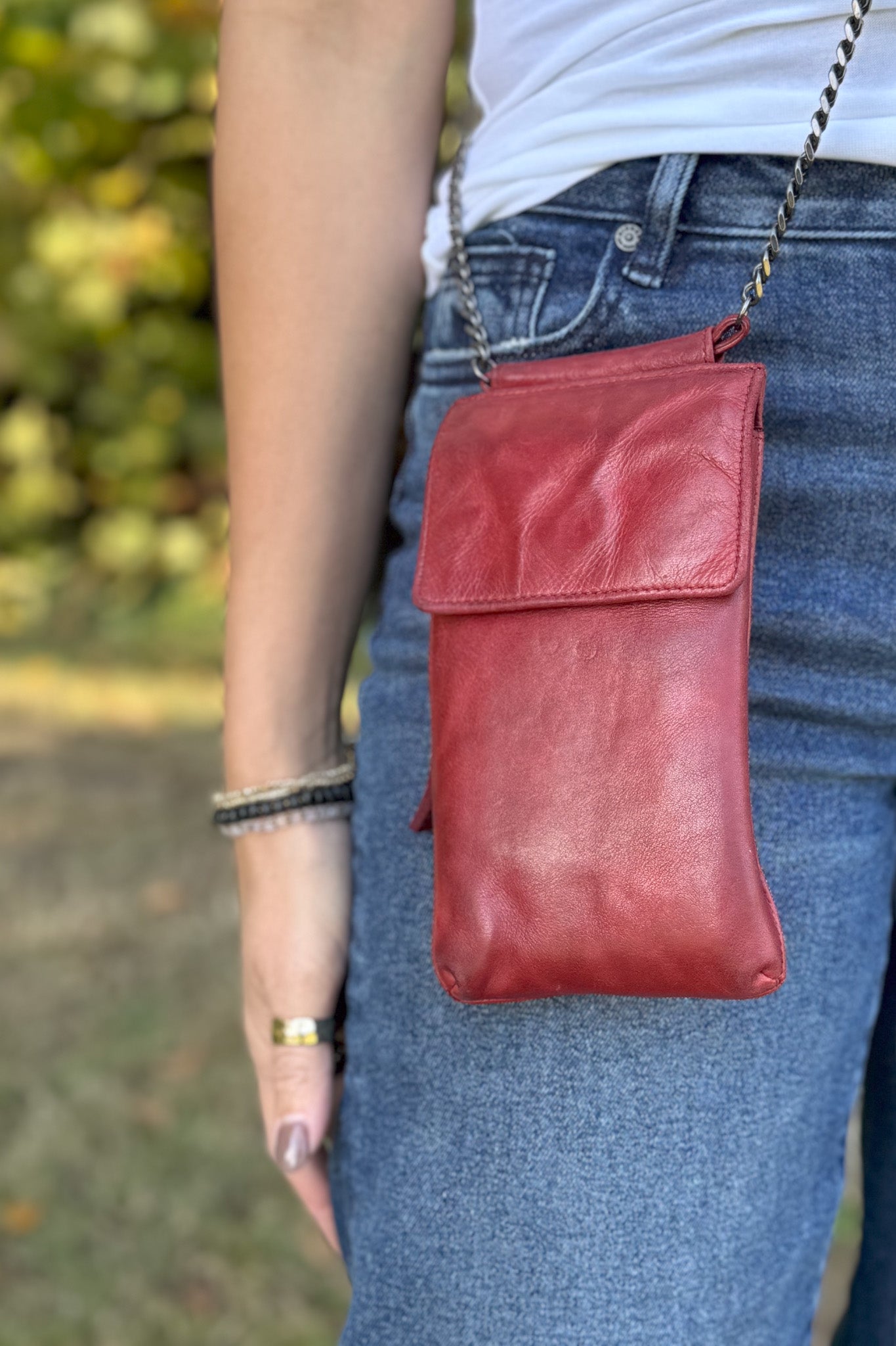 Tati Crossbody