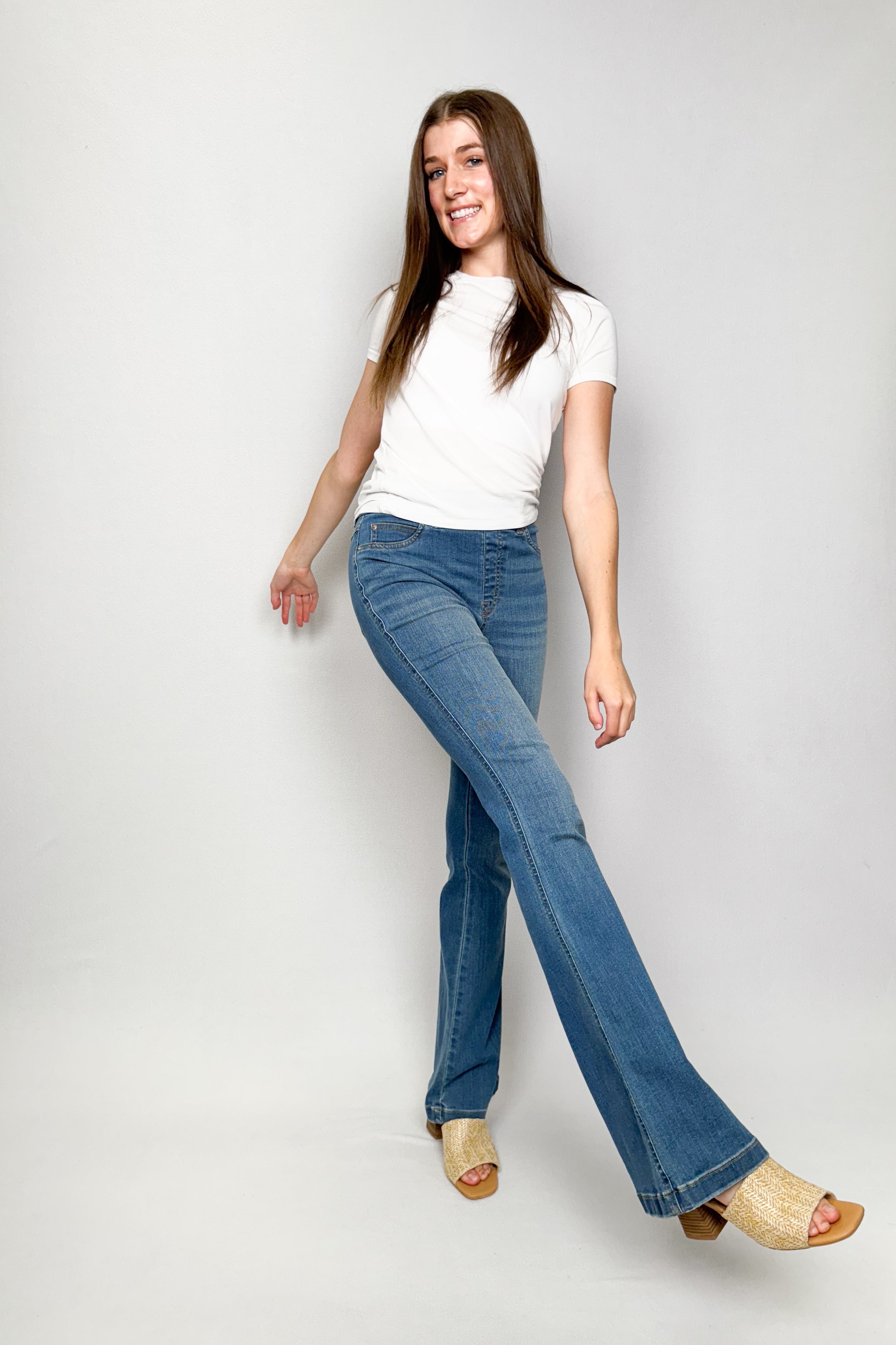 That 70s Girl Jeans