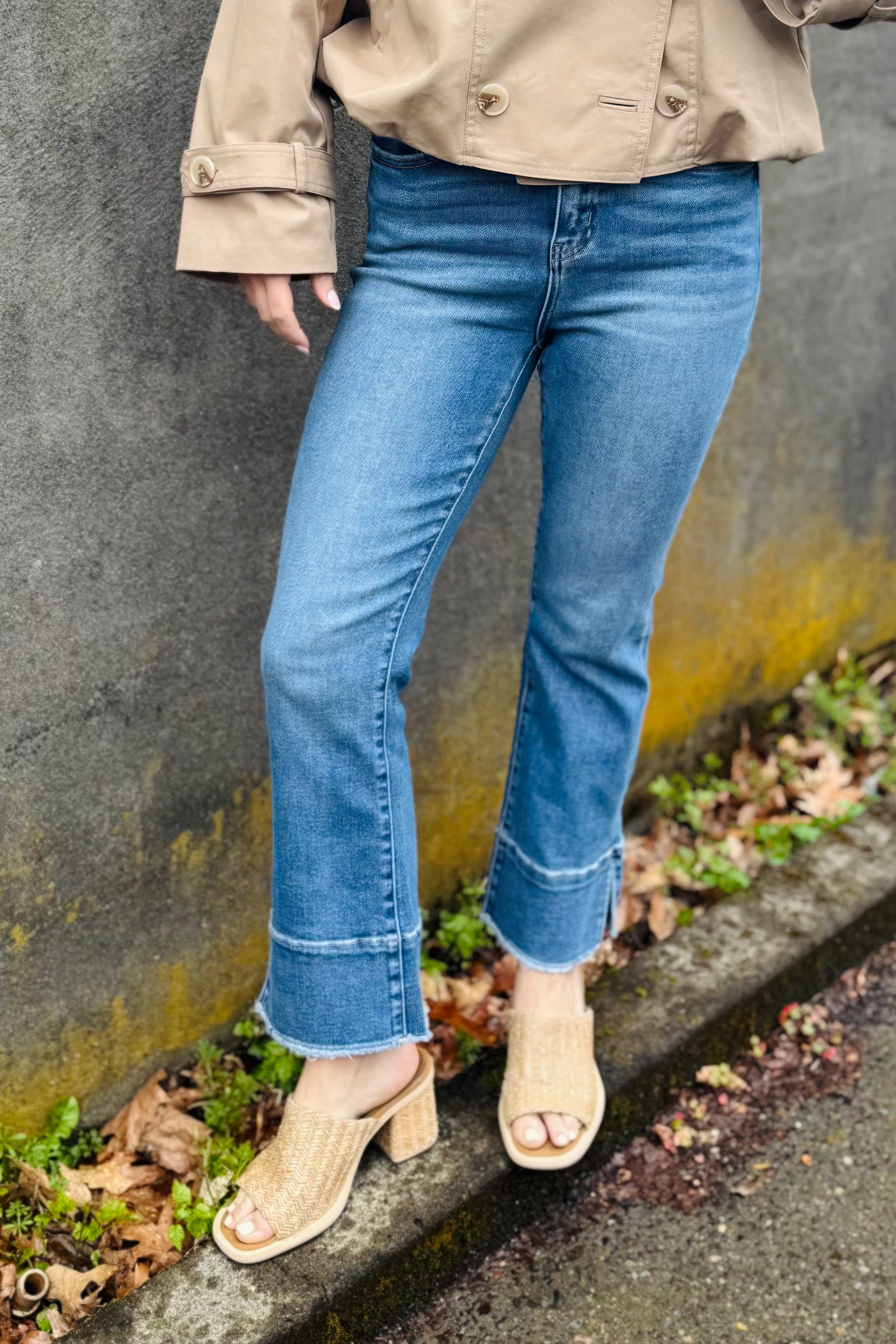 Urbane Denim