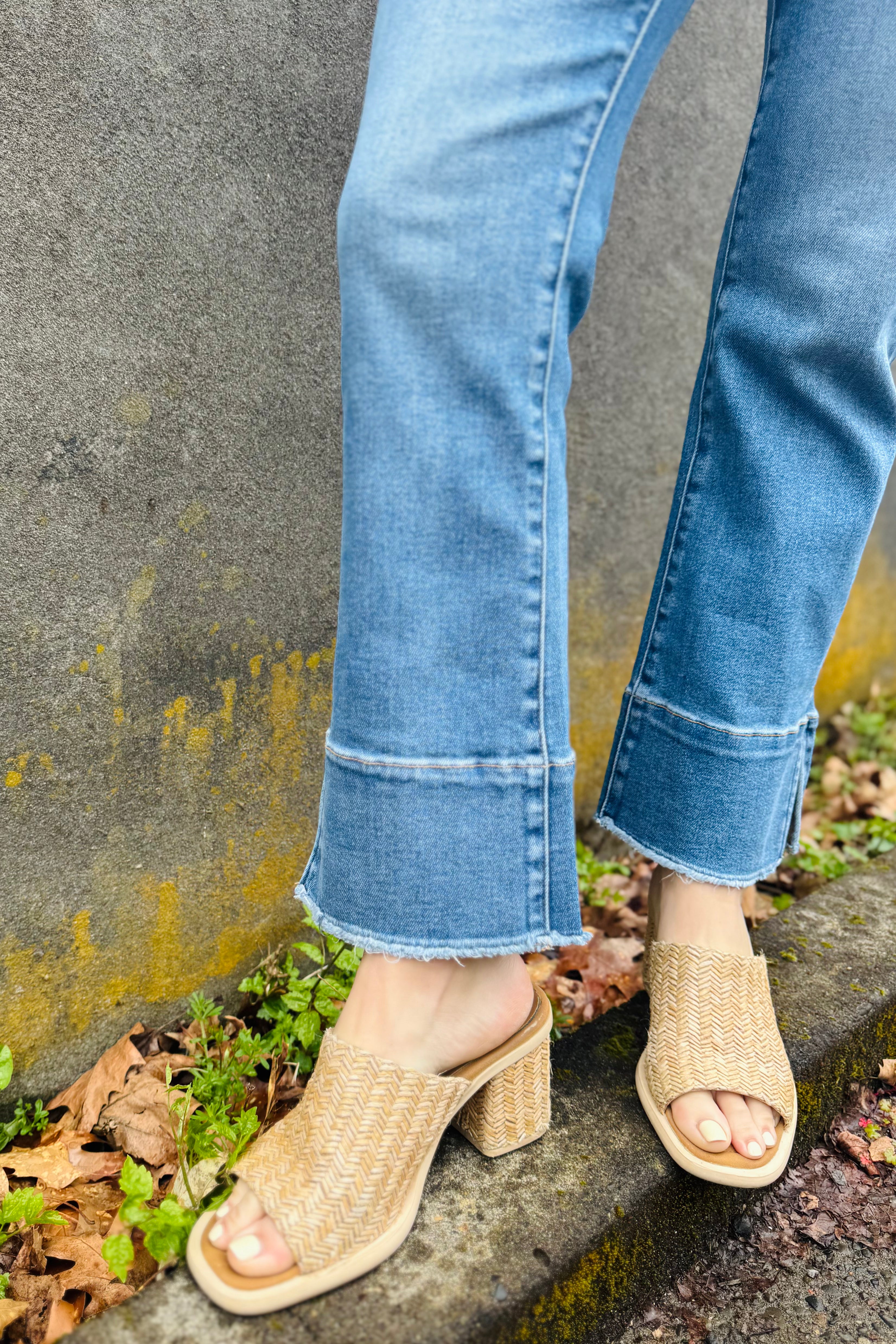 Urbane Denim