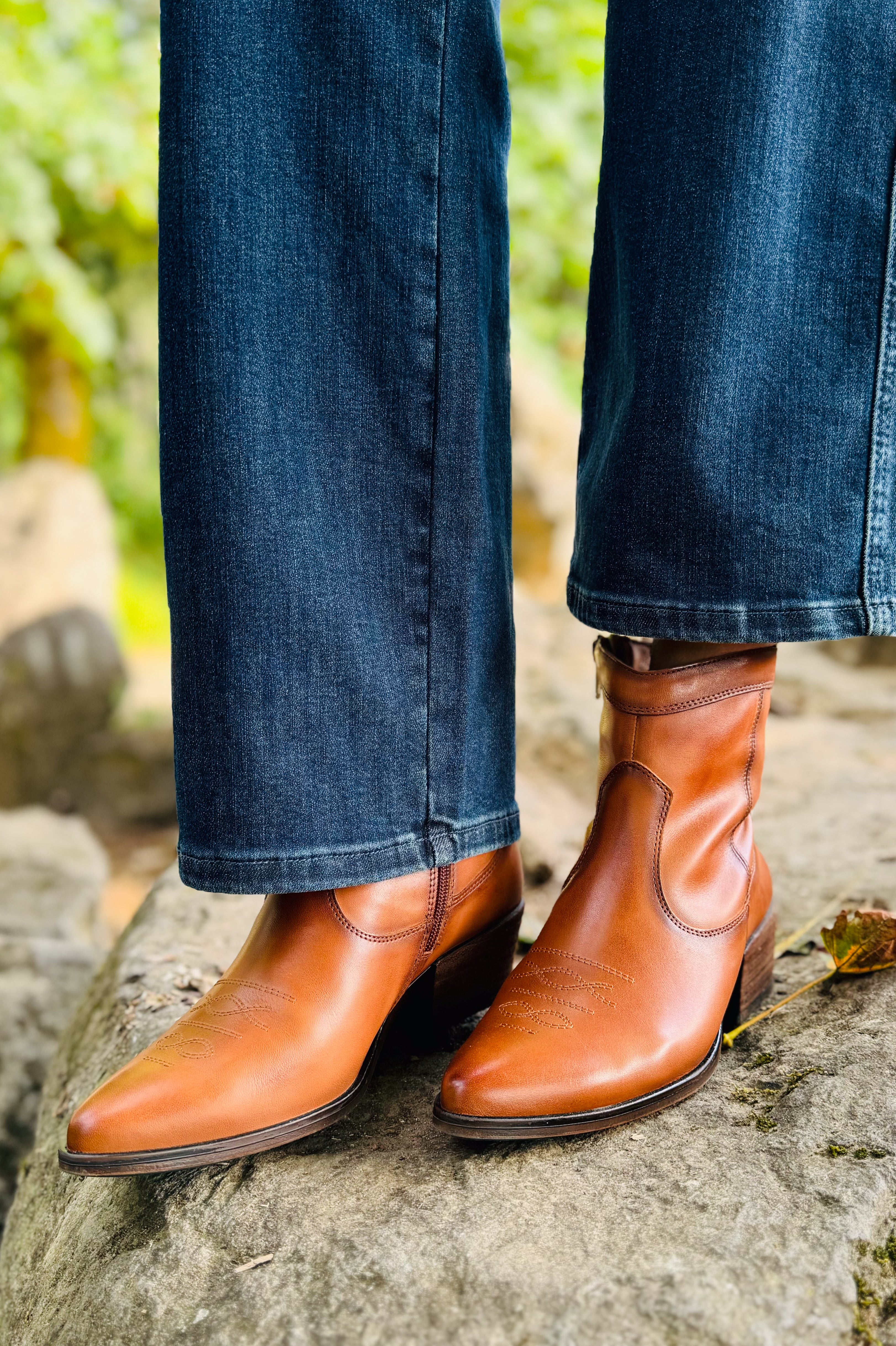 Vergel Boot