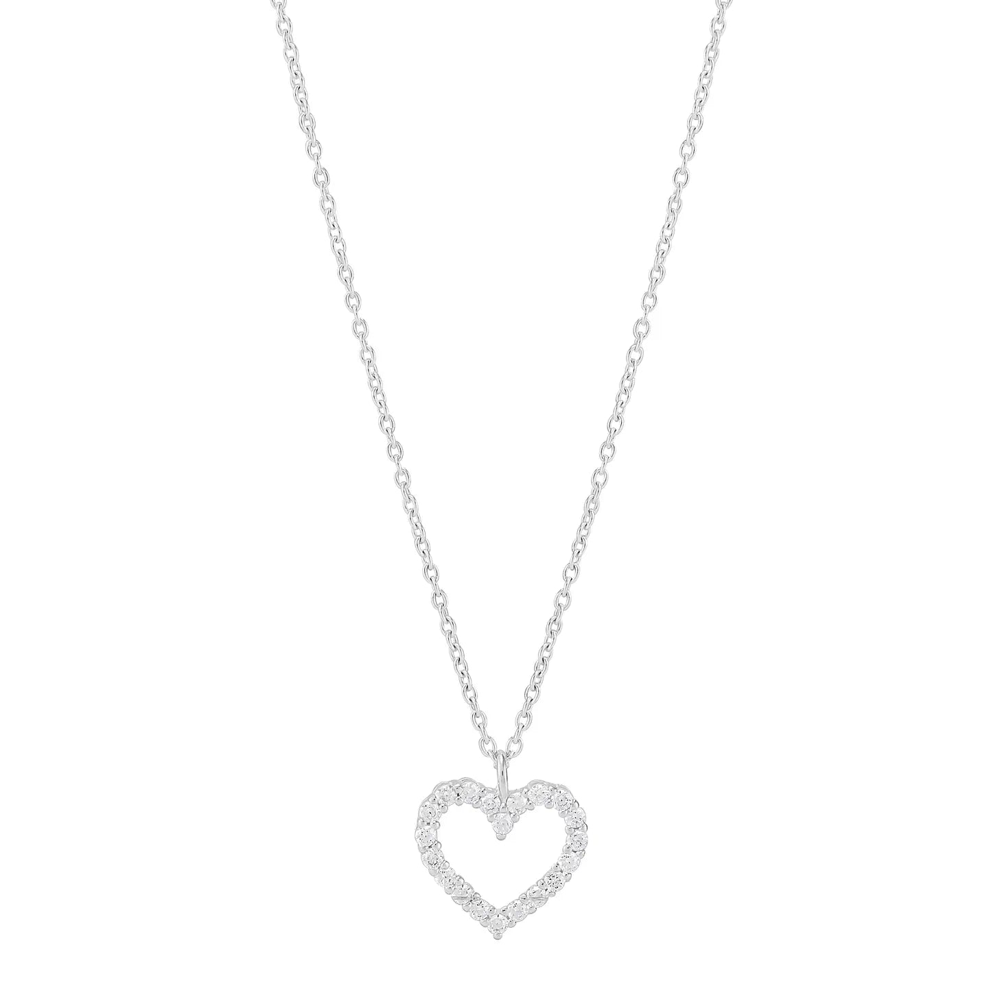 Growing Love Necklace