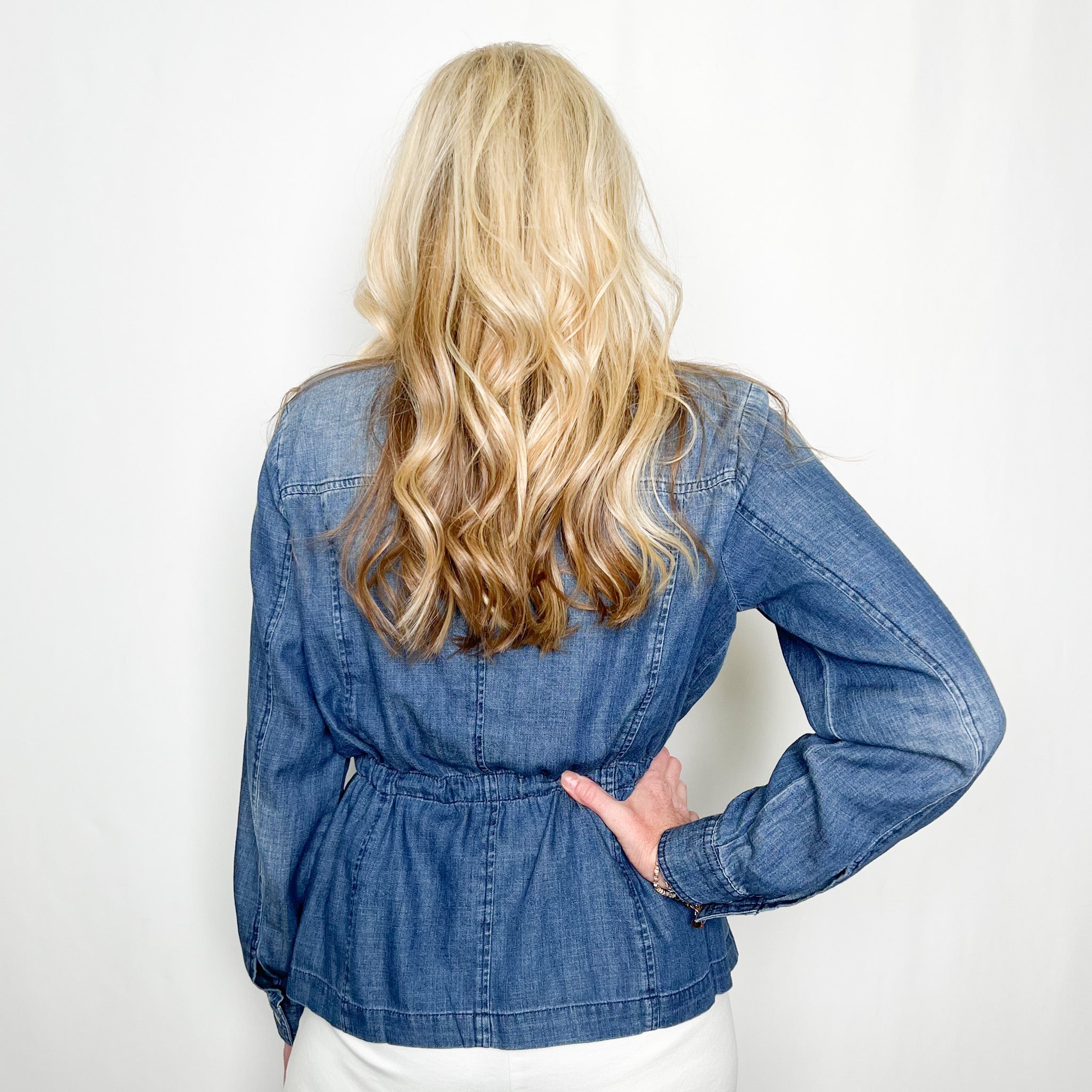 Ava Jacket