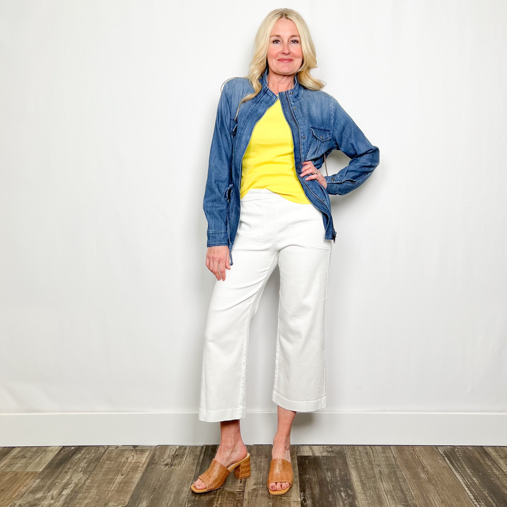 Ava Jacket