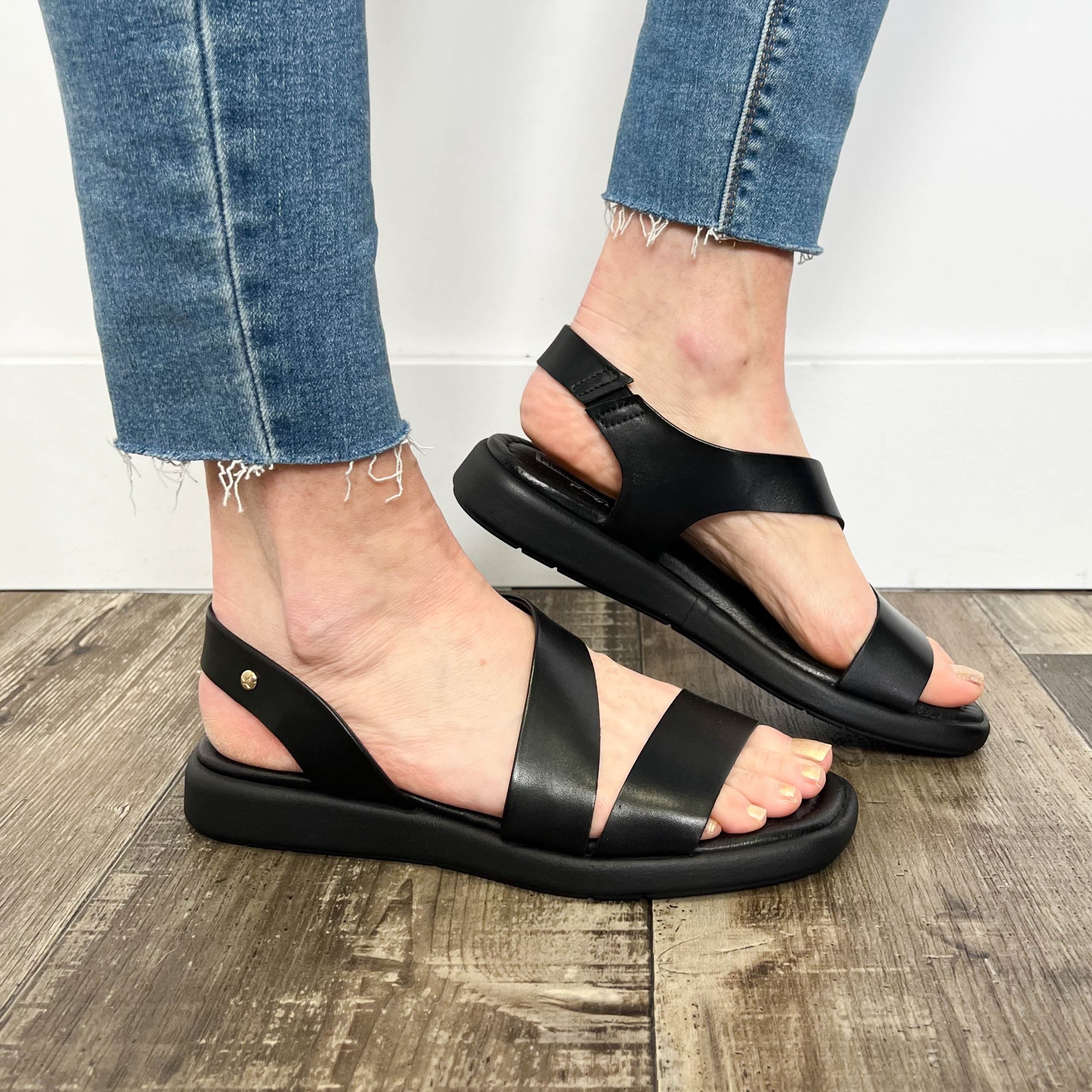 Calella Sandal