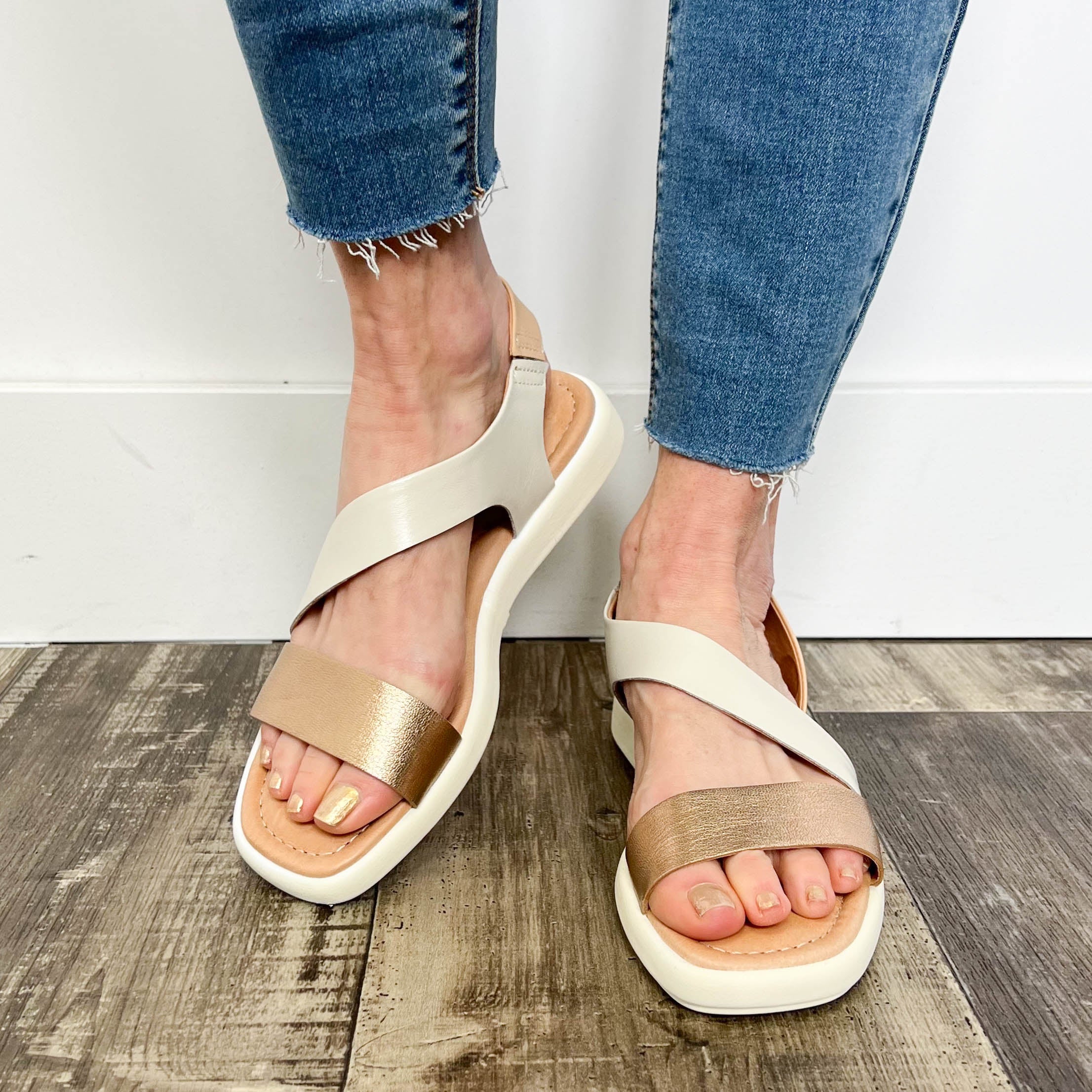 Calella Sandal