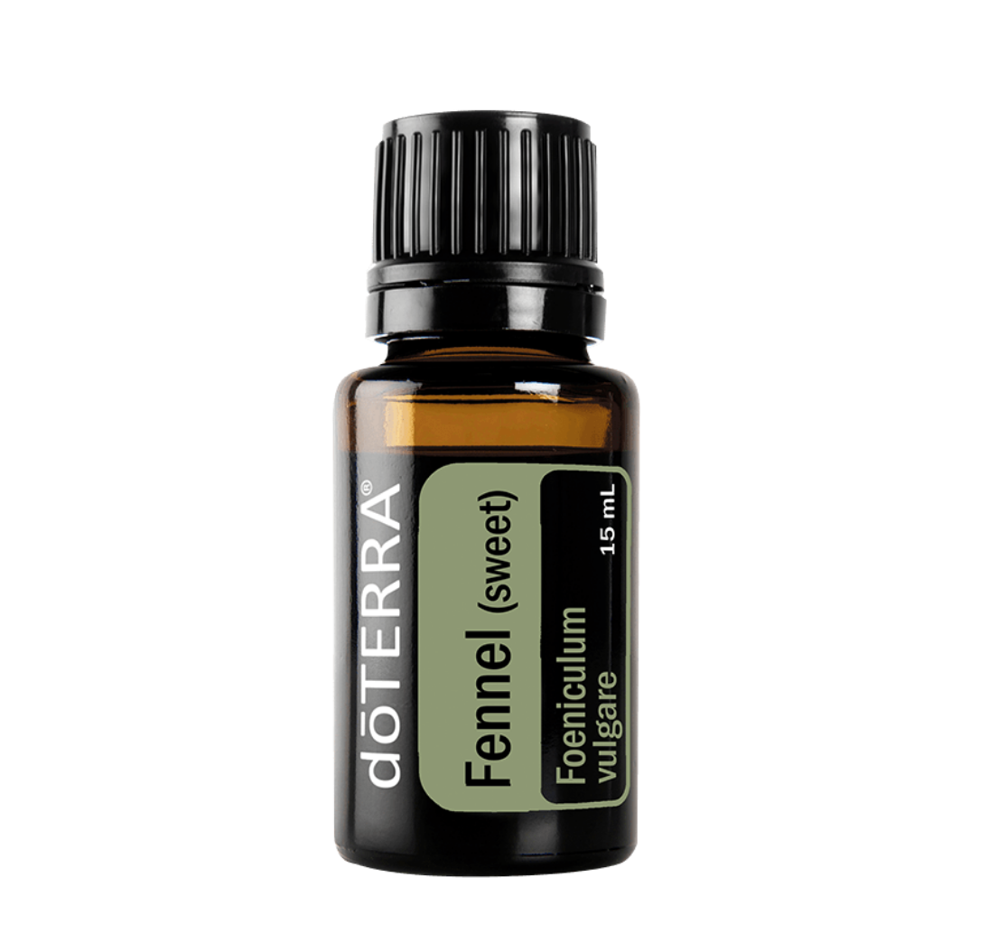 Fennel Essential Oil