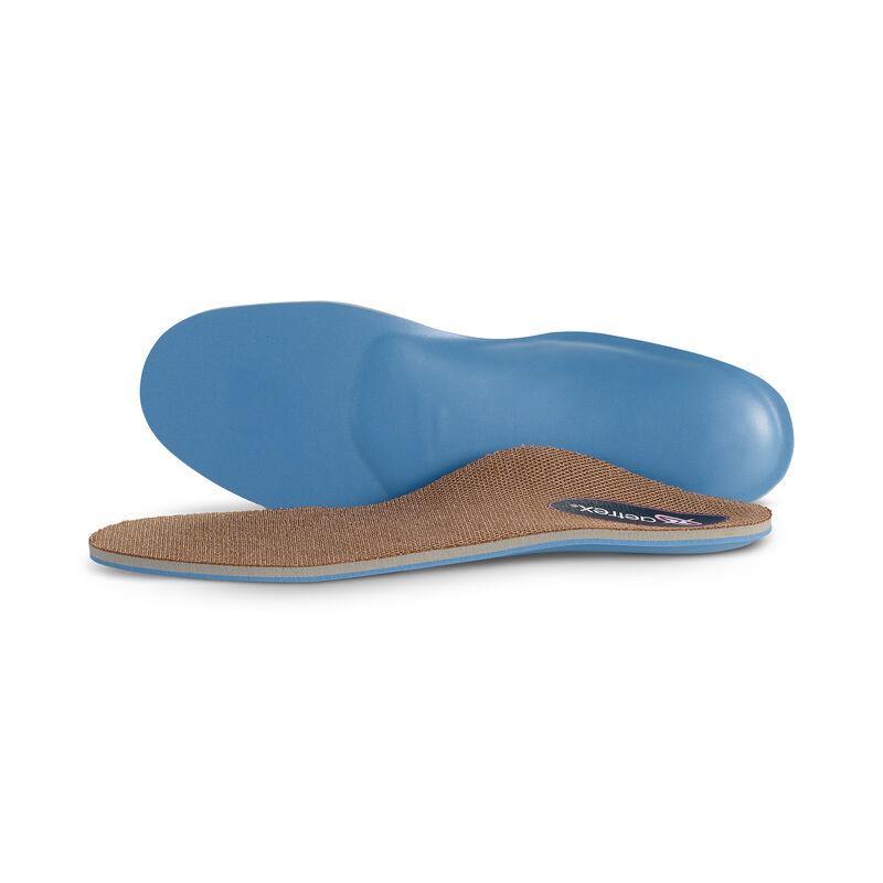 Aetrex Memory Foam Orthotics L2200