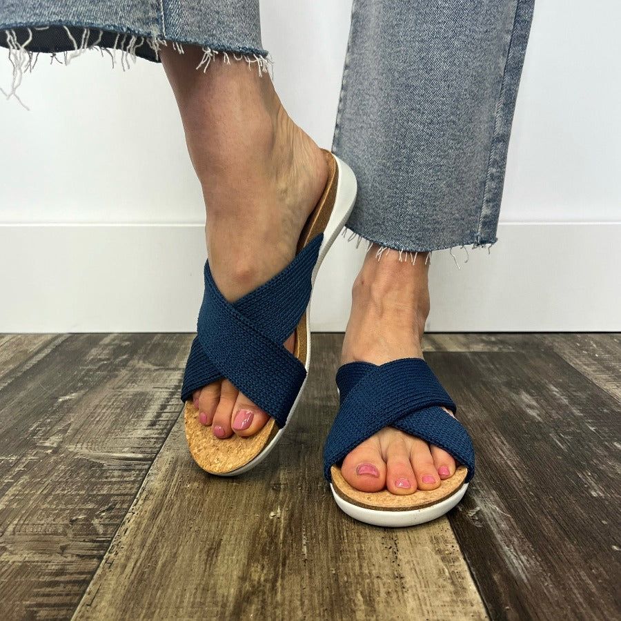 Arcopedico - Pantanal Sandal - Arktana - Sandals