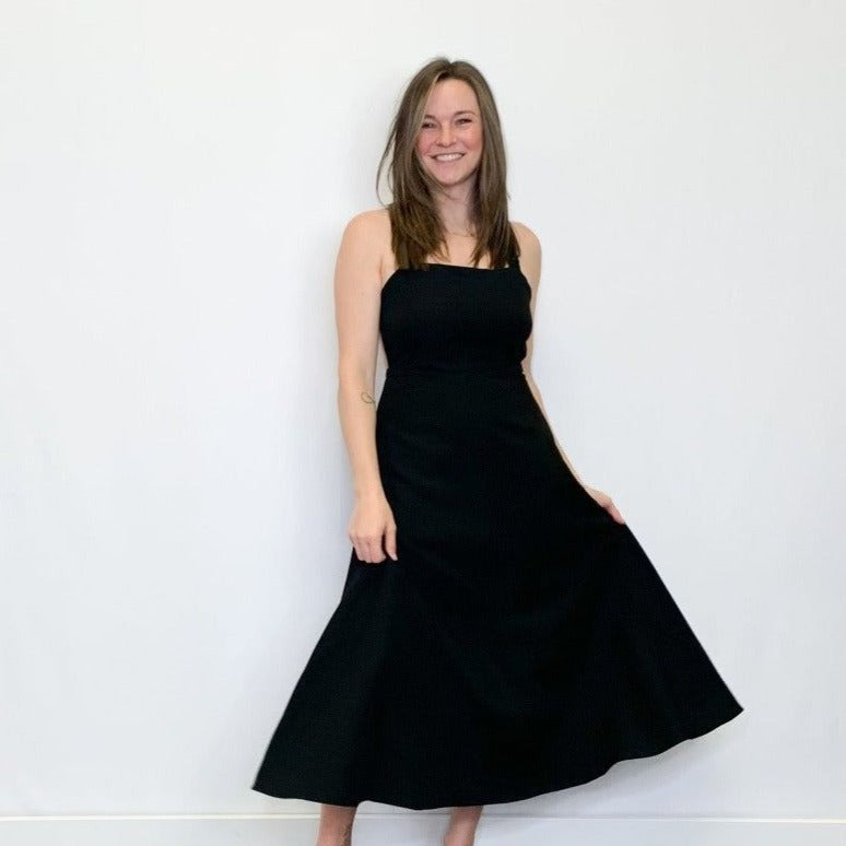 ASTR - Valenz Dress - Arktana - Dresses