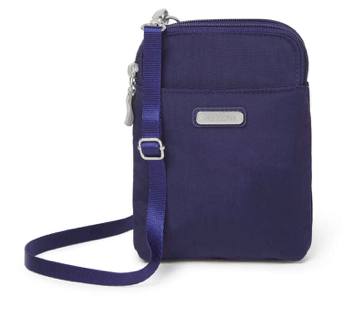 Baggallini - Take Two RFID Crossbody - Arktana - Handbags
