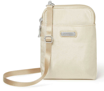 Baggallini - Take Two RFID Crossbody - Arktana - Handbags