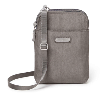 Baggallini - Take Two RFID Crossbody - Arktana - Handbags