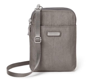 Baggallini - Take Two RFID Crossbody - Arktana - Handbags