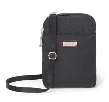 Baggallini - Take Two RFID Crossbody - Arktana - Handbags