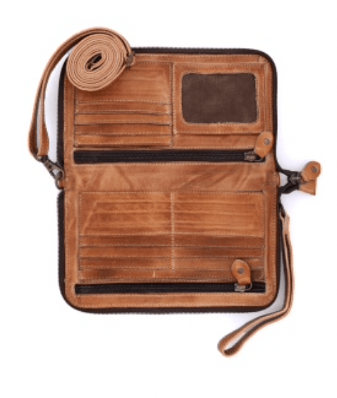 BedStu - Templeton II Crossbody - Arktana - Handbags