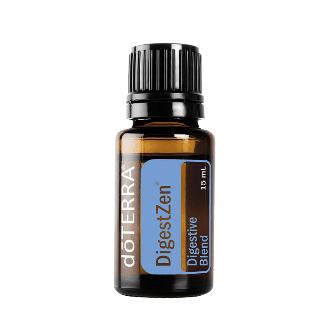 DigestZen Digestive Blend