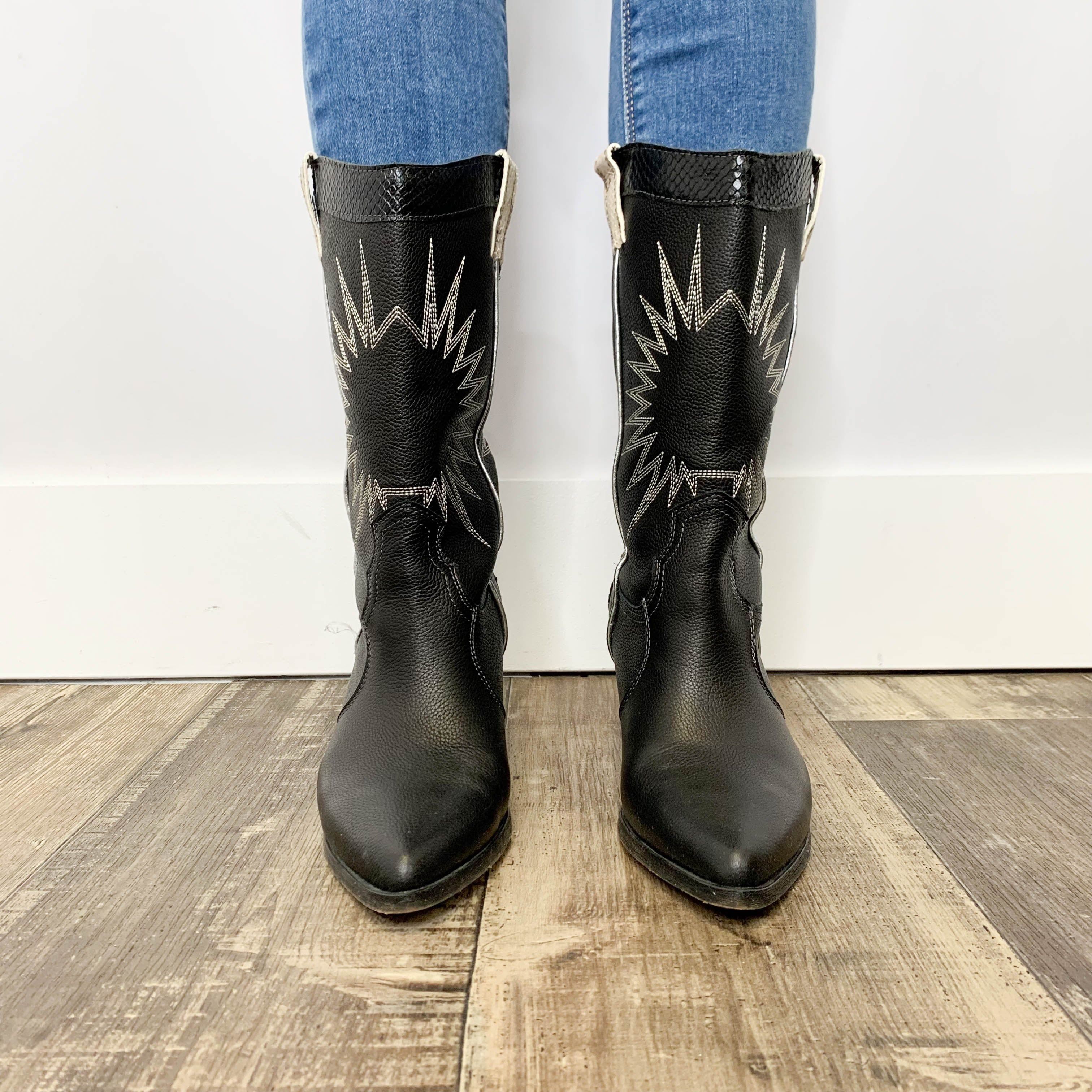 Dolce Vita - Lawson Boots - Arktana - Boots