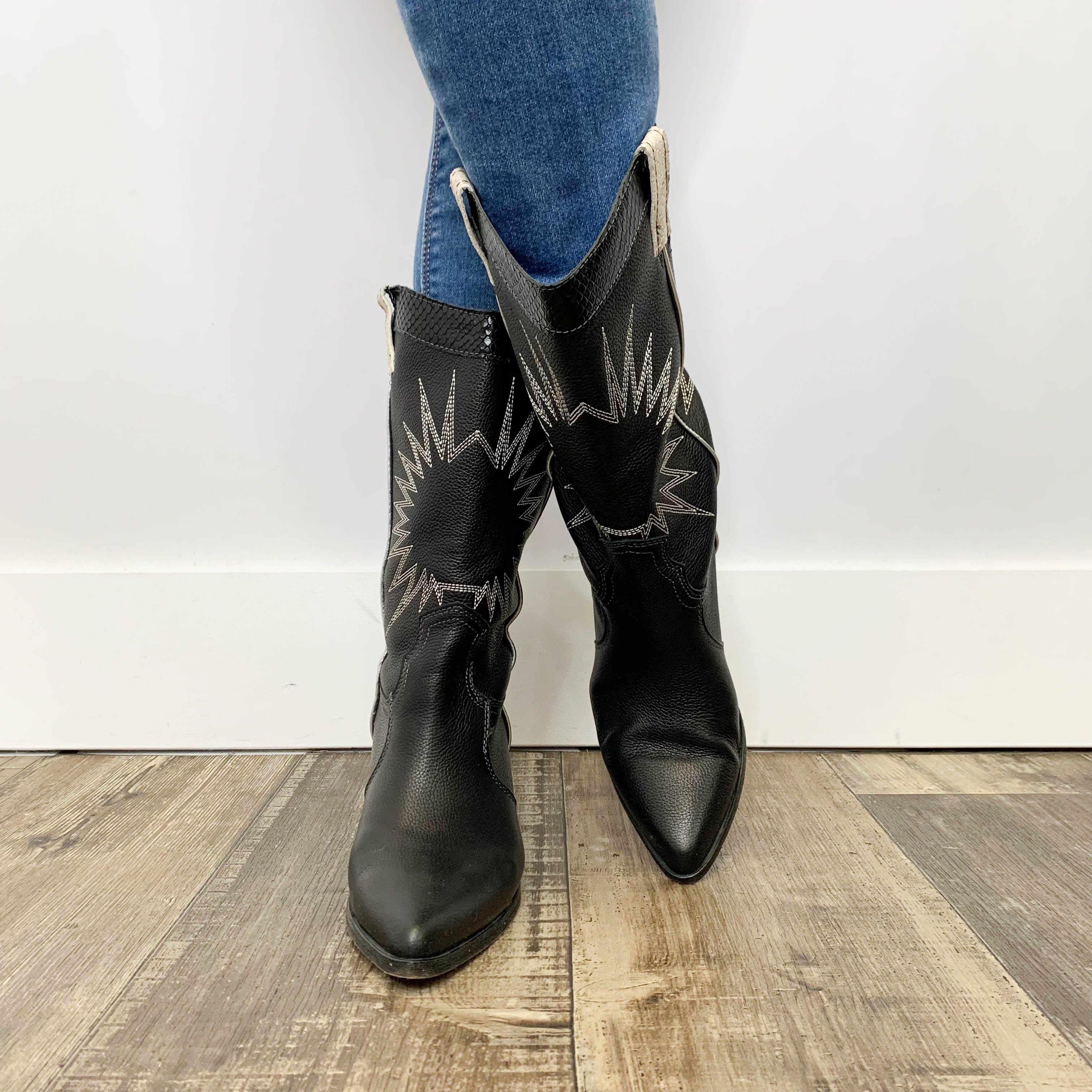 Dolce Vita - Lawson Boots - Arktana - Boots