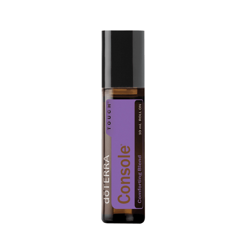 doTERRA - Console® Comforting Blend - Arktana - Accessories