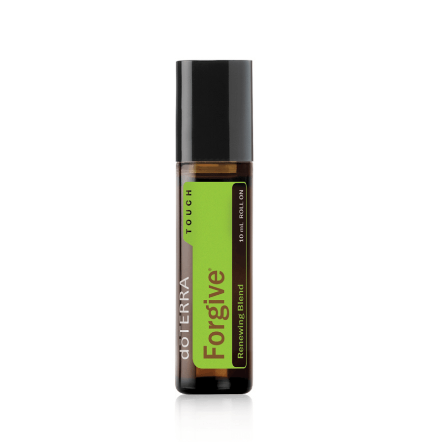 doTERRA - Forgive® Renewing Blend - Arktana - Accessories