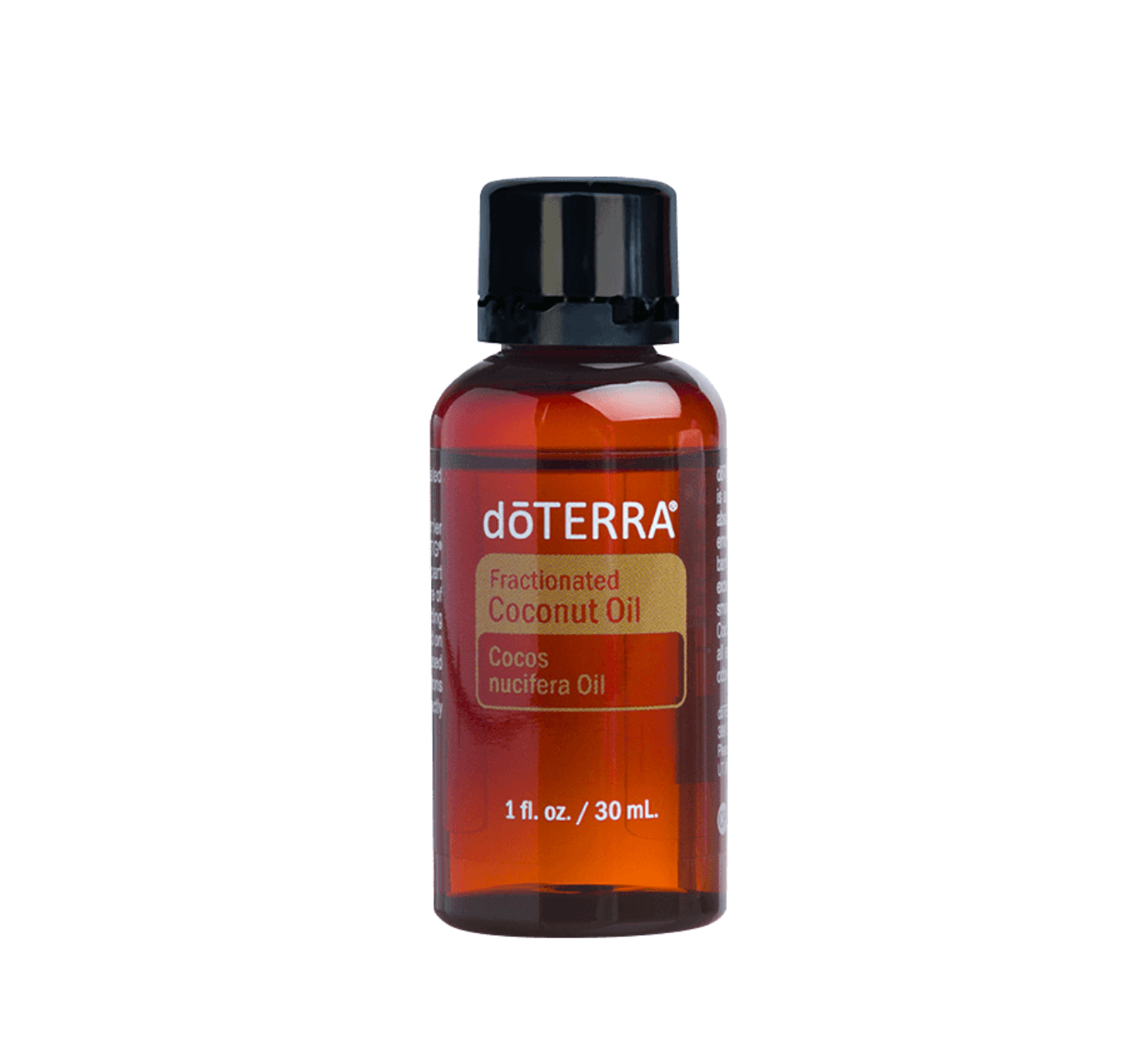 doTERRA - Fractionated Coconut Oil (1oz) - Arktana - Accessories