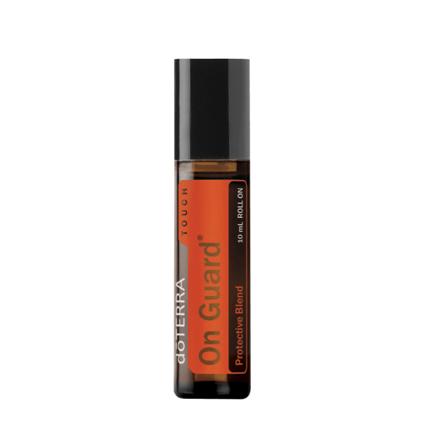 エッセンシャルオイル doTERRA On Guard doTERRA On Guard Oil | doTERRA Essential Oils