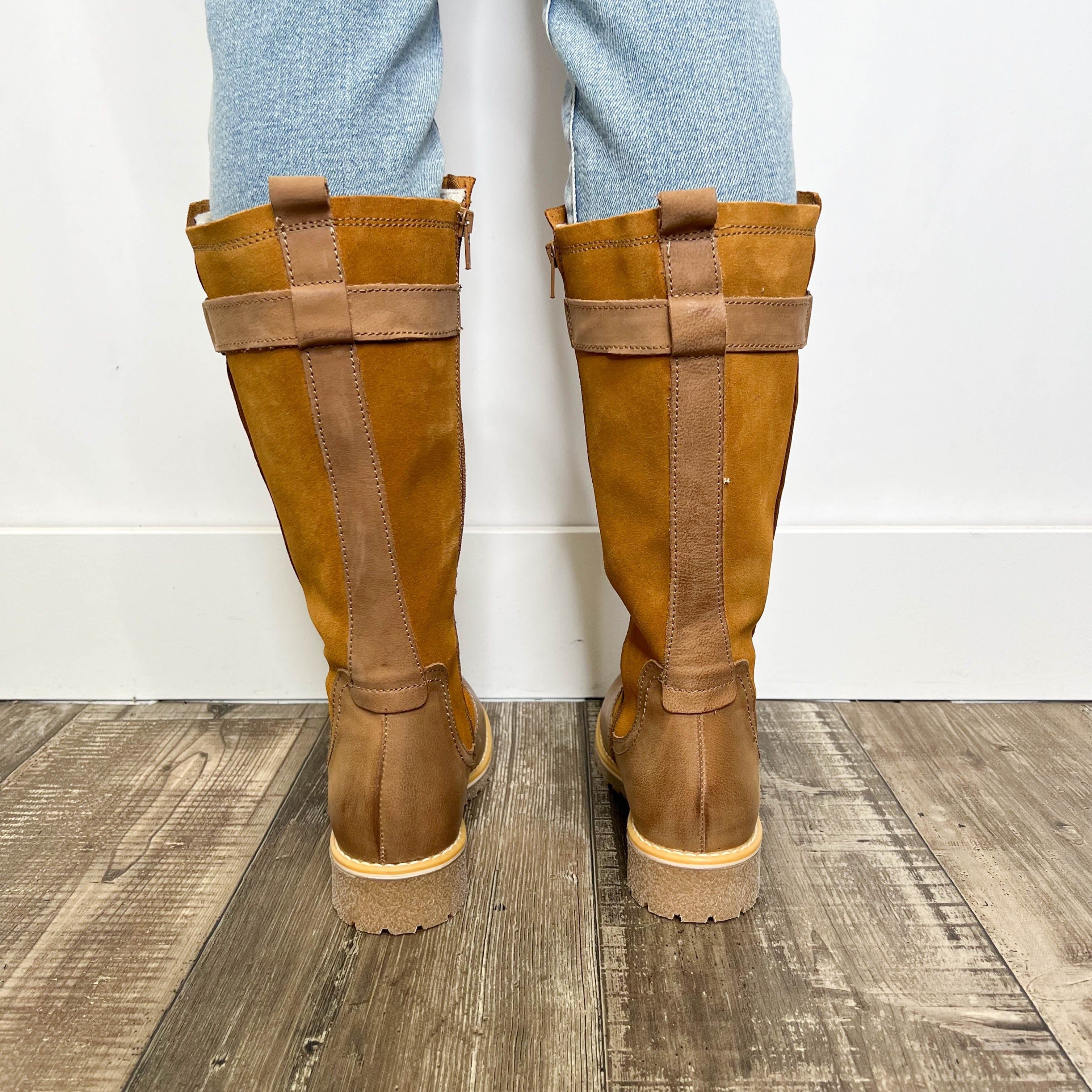 Eric Michael - Marcella Tall Boot - Arktana - Boots