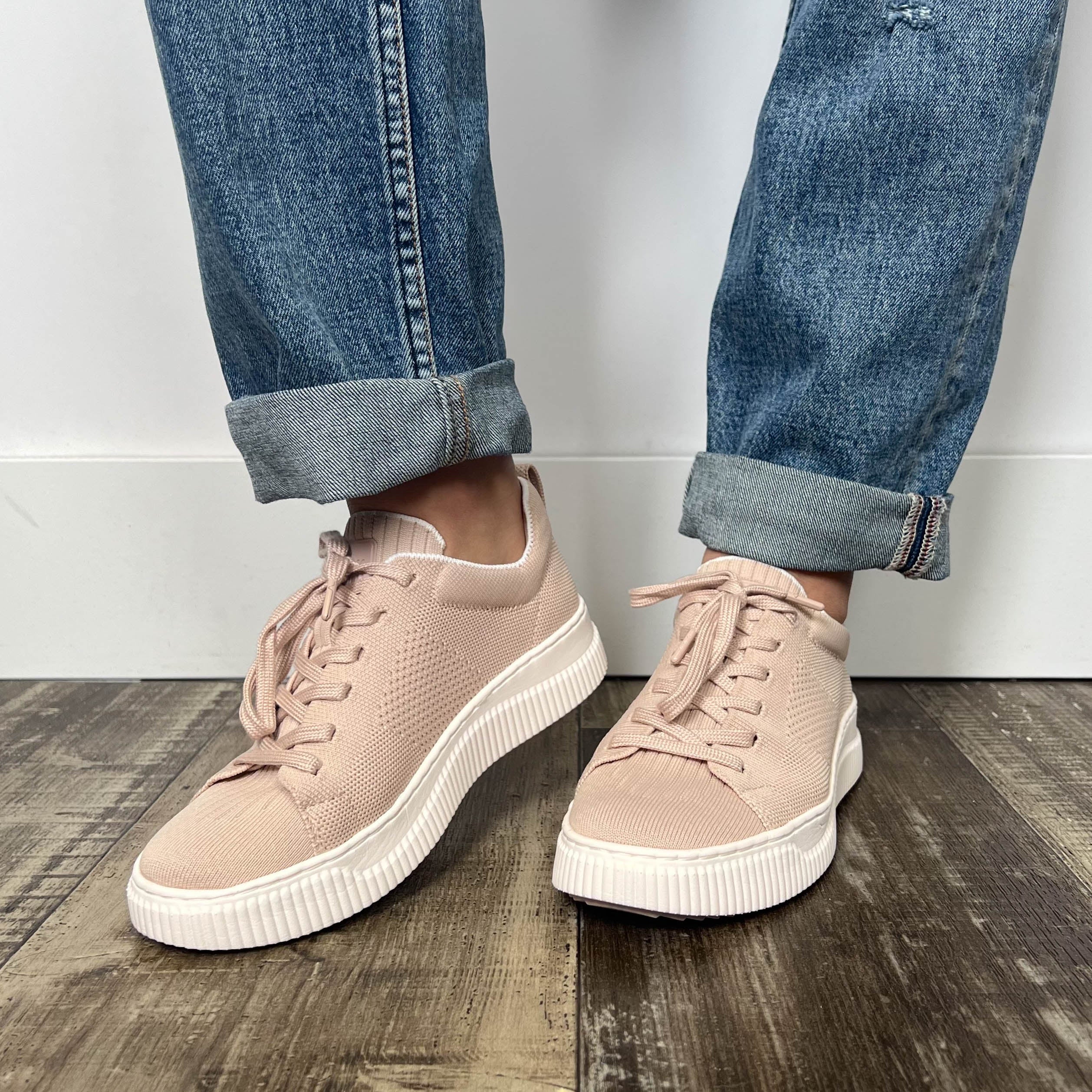 Faro Sneaker