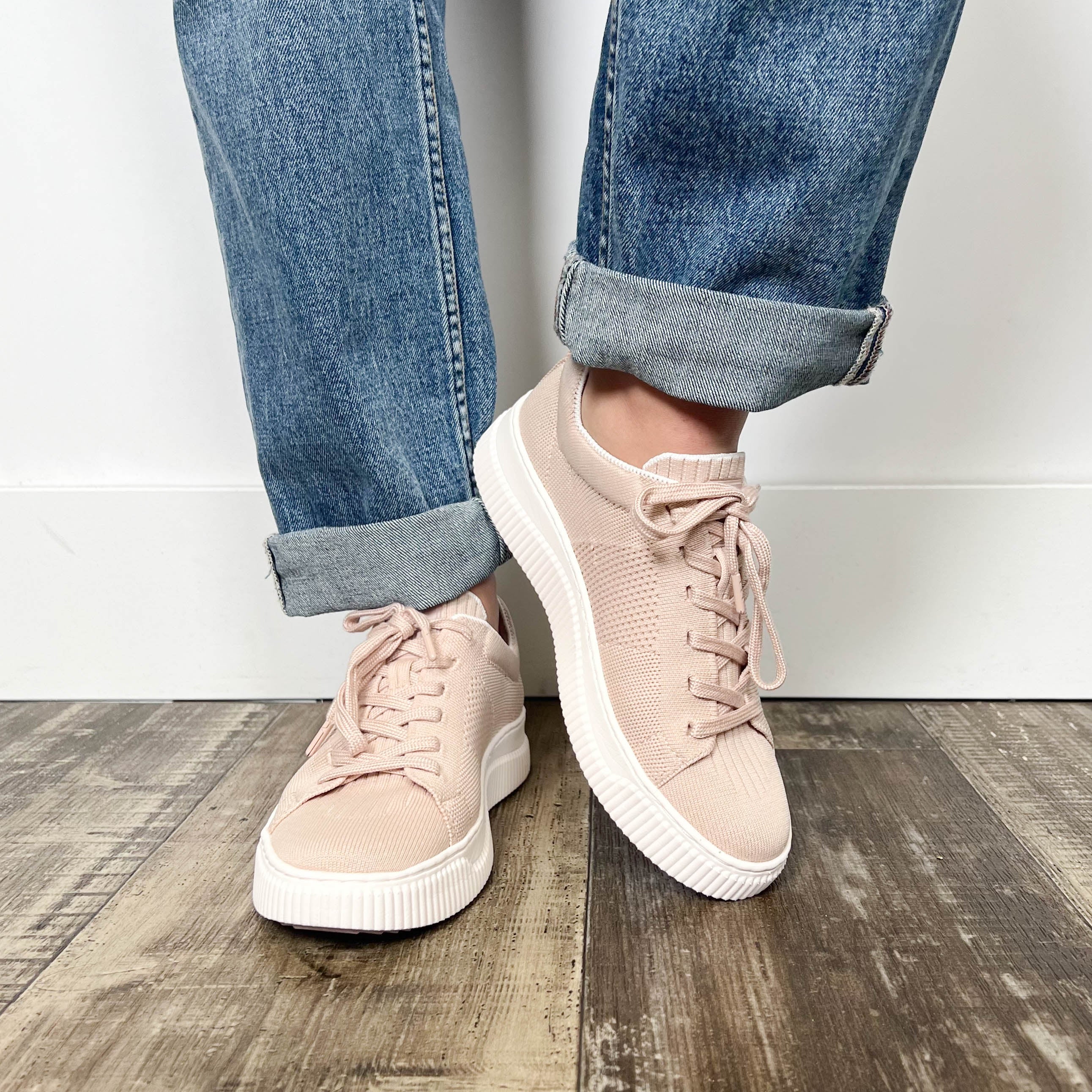 Faro Sneaker