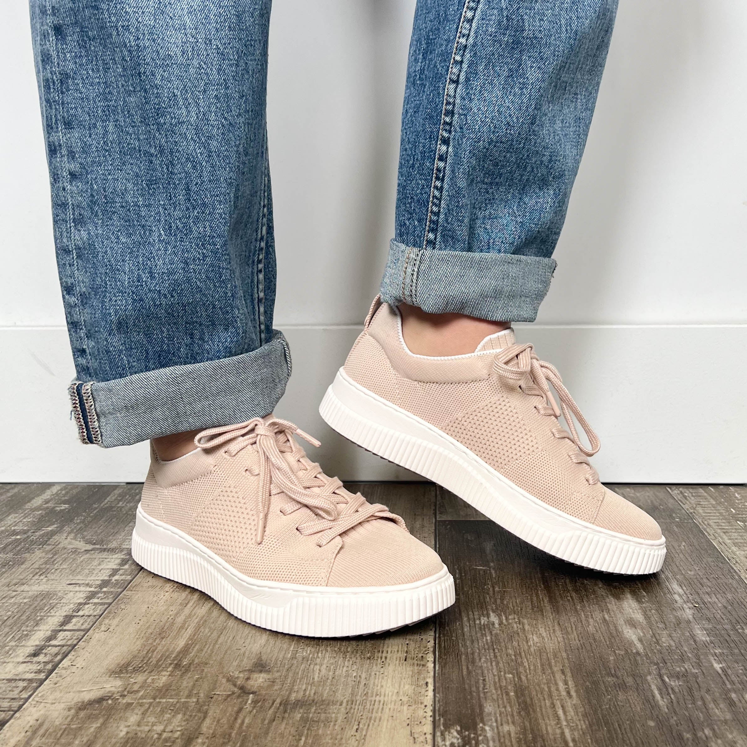 Faro Sneaker