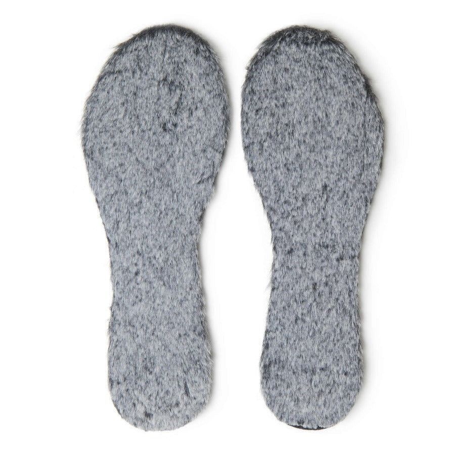 Foot Petals - Furry Insoles - Arktana - Accessories