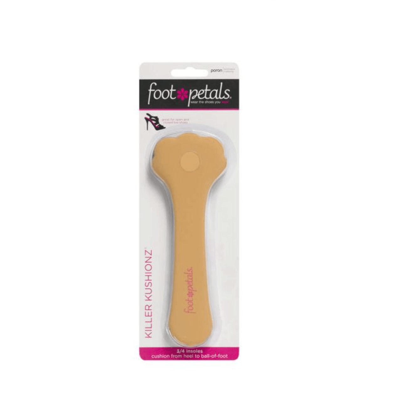 Foot Petals - Killer Kushionz - Arktana - Accessories