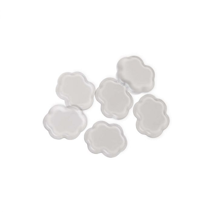 Foot Petals - Pressure Pointz Gel - Arktana - Accessories