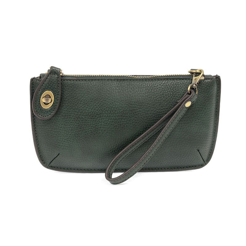 Joy Susan - Mini Crossbody Wristlet Clutch - Arktana - Handbags