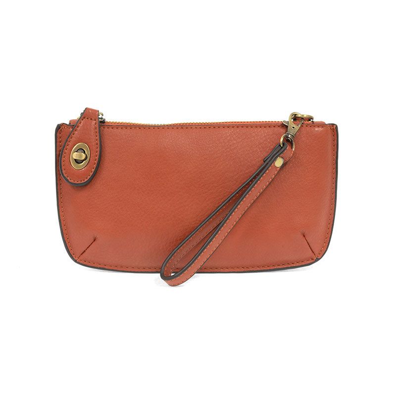 Joy Susan - Mini Crossbody Wristlet Clutch - Arktana - Handbags