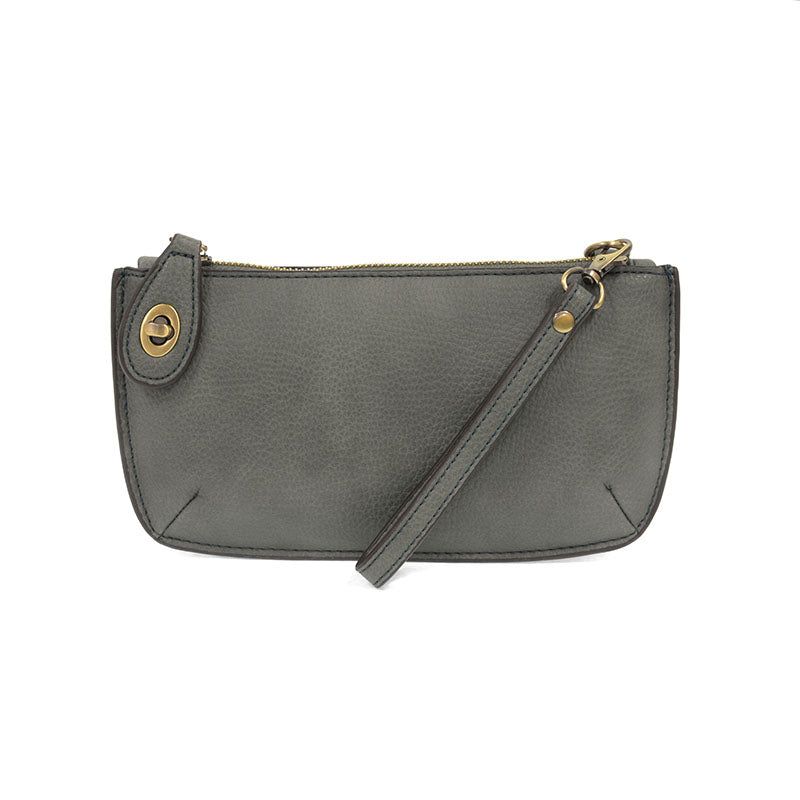 Joy Susan - Mini Crossbody Wristlet Clutch - Arktana - Handbags