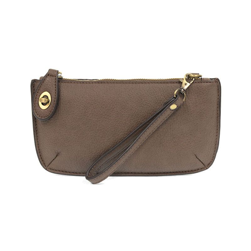 Joy Susan - Mini Crossbody Wristlet Clutch - Arktana - Handbags