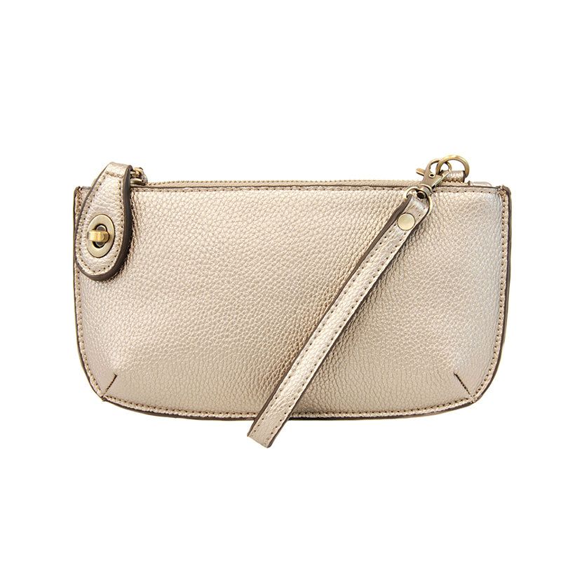 Joy Susan - Mini Crossbody Wristlet Clutch - Arktana - Handbags