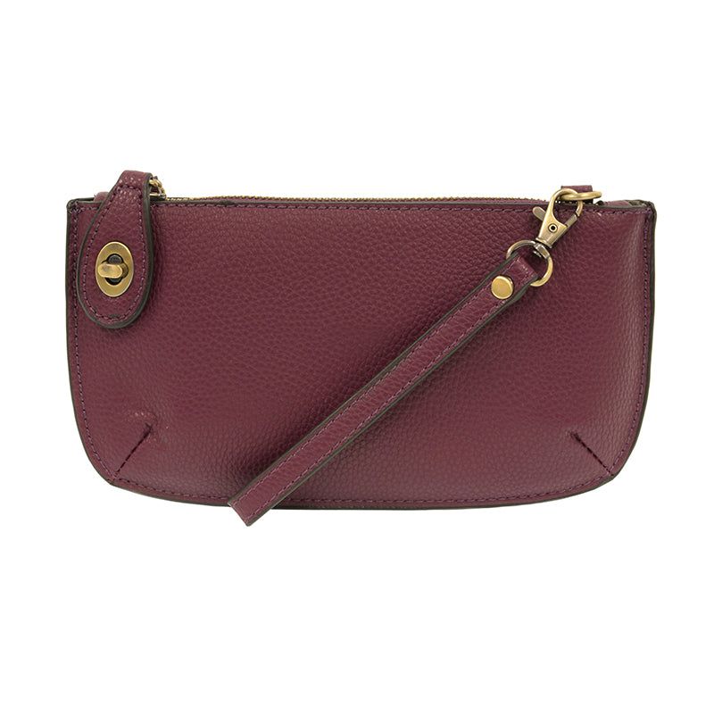 Joy Susan - Mini Crossbody Wristlet Clutch - Arktana - Handbags