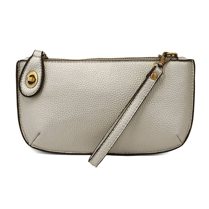 Joy Susan - Mini Crossbody Wristlet Clutch - Arktana - Handbags