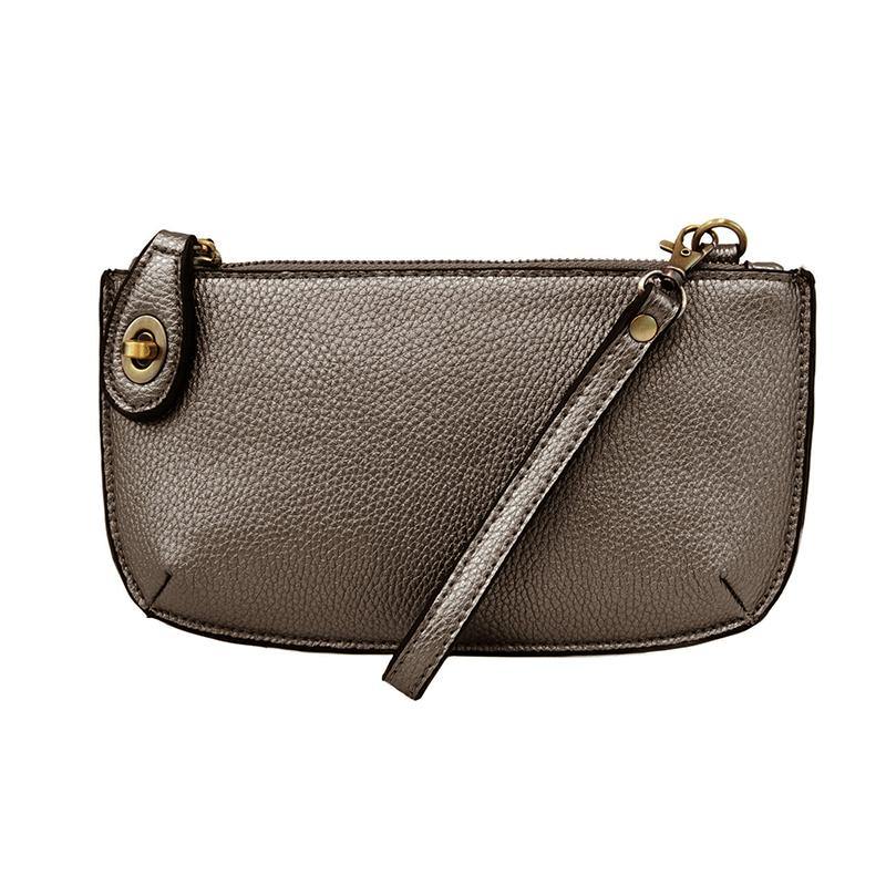 Joy Susan - Mini Crossbody Wristlet Clutch - Arktana - Handbags