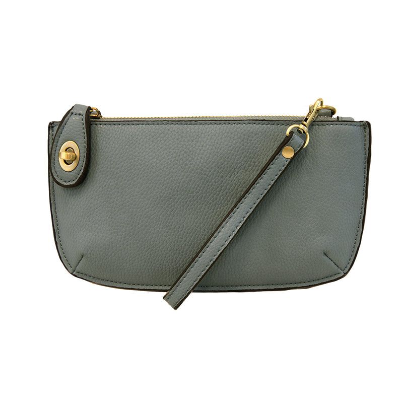 Joy Susan - Mini Crossbody Wristlet Clutch - Arktana - Handbags