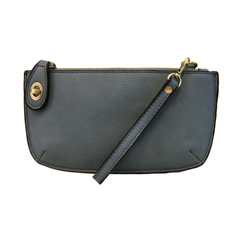 Joy Susan - Mini Crossbody Wristlet Clutch - Arktana - Handbags